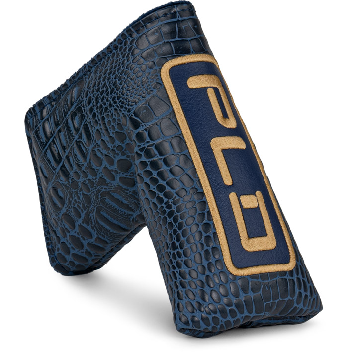 PLD Gator Blade Putter Cover - PING